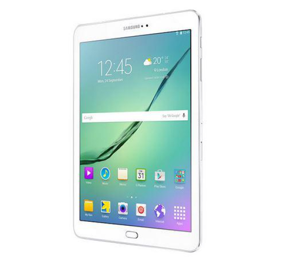 SAMSUNG GALAXY TAB S2 9,7" biały (SM-T810) - 253857 - zdjęcie 5